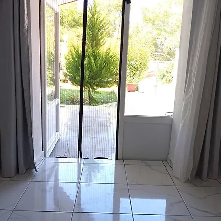 شقة Cozy Eleftheroupoli